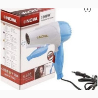 Nova Foldable Hand Hair Dryer