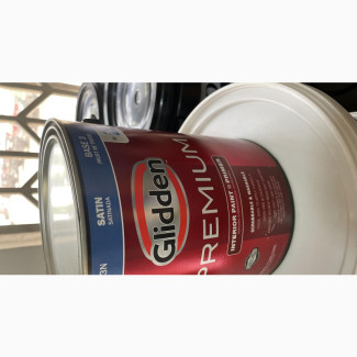 Glidden Paint