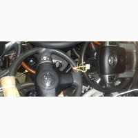 Toyota RAV4 2008 Steering Wheel