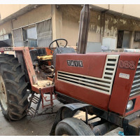 Foreign Used Tokunbo Fiat 880 Tractor for Sale