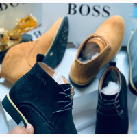 Odogwu HIGHTOPS Boots