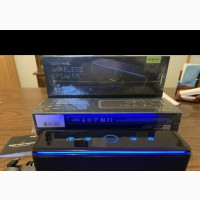 Zealot S7 Wireless Touch Panel Speaker