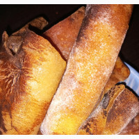 Ponmo Ijebu - Dried Cow Skin