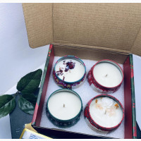 Scented Candle 100g