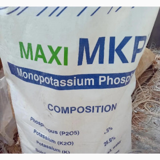 Monopotassium Phosphate MKP