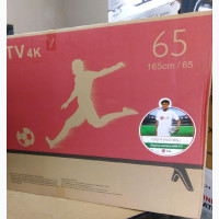 L.G Smart 65 Inches TV for Sale