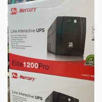 Mercury Elite 1200 PRO