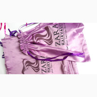 Satin Bags for Hair/Shoe/Lashes