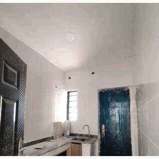 Furnished 1 Bedroom House in Topstone Properties, Uyo for Rent