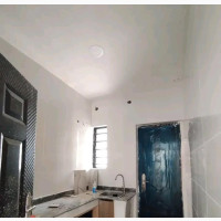 Furnished 1 Bedroom House in Topstone Properties, Uyo for Rent
