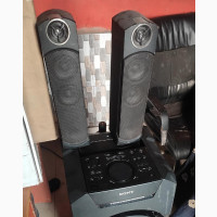 Sony MHC GT5D Sound System
