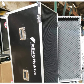 Infinity vs Double Speaker