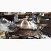 Alcohol Stove