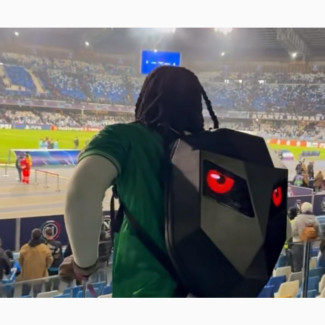 Luxurious Led Bag for Sale