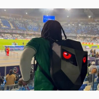 Luxurious Led Bag for Sale