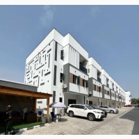 2bdrm Apartment in Ikate for sale