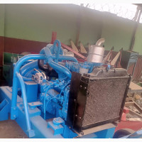 Irrigation Water Pump - Brand New Lister Model