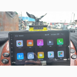 Andriod Screen for Toyota Sienna 2006
