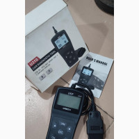 Car Diagnostic Tool U319