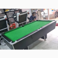 Brand New ZXZ Snooker Table - Locally Made