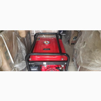 Original Elepaq Generator Set (Ec 3000 Cxs) 3kva