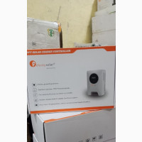 100a MPPT Charger Controller