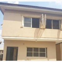 4bdrm Duplex in Gra Phase 1, Magodo for rent