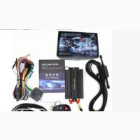 Car Tracker Installation And Maintenance Service