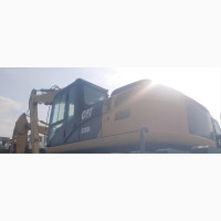 Caterpiller 320D2 Long Reach Arm Excavator