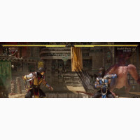 Mortal Kombat 11