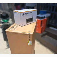 Behringer Xair Xr18 Digital Mixer