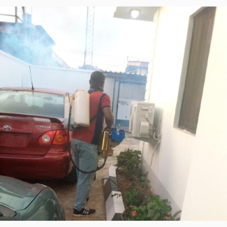 Mosquitoes Fumigation Prof