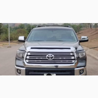 Toyota Sequoia 2010 Gray