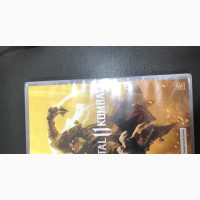 Mortal Kombat 11 (Nintendo Switch)