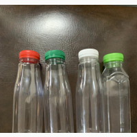 Drink Plastic Bottles