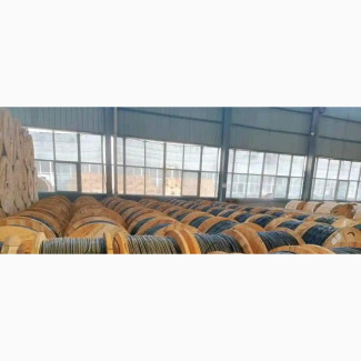 Armored Cables - Colman Cable 25mm