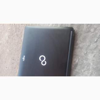 Laptop Fujitsu Lifebook S751 8GB Intel Core I5 HDD 500GB