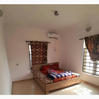3bdrm Block of Flats in Off Freedom Way, Lekki Phase 1 for rent