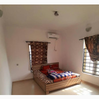 3bdrm Block of Flats in Off Freedom Way, Lekki Phase 1 for rent