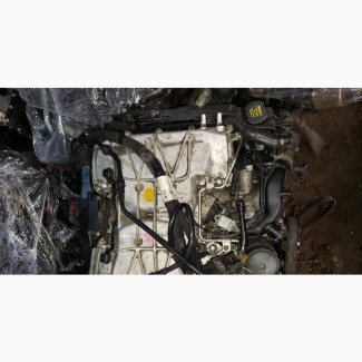 Complete Engine Range Rover Sport Supercharged V8 013