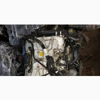 Complete Engine Range Rover Sport Supercharged V8 013