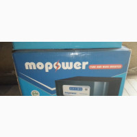 Mopower 1.6kva Inverter and Solar System