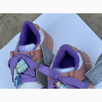 Cute Girls#039; Sneakers That Bring Smiles