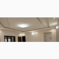 Luxury 6 Units of 3 Bedroom Flats and 6 Units of Self-contained (Bqs)