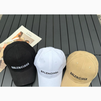 Balenciaga Baseball Cap