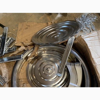 Industrial Roof Extractor Fan