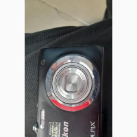 Nikon Coolpix A100 20.1 MP Digital Camera (Open Box)