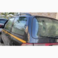 Volkswagen LT 2006 Black