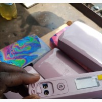 Laptop Power Bank - Jump Start Your Car and More