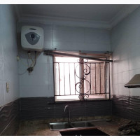 3bdrm Bungalow in Gowon, Egbeda for sale
